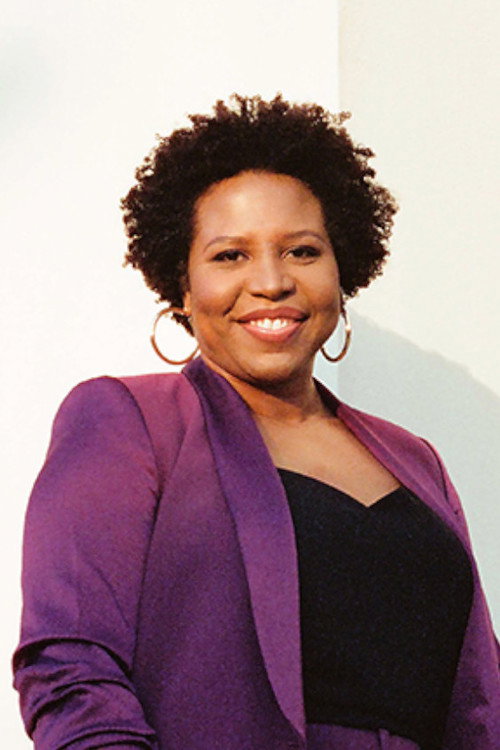 Photo of Angel Kristi Williams, Production