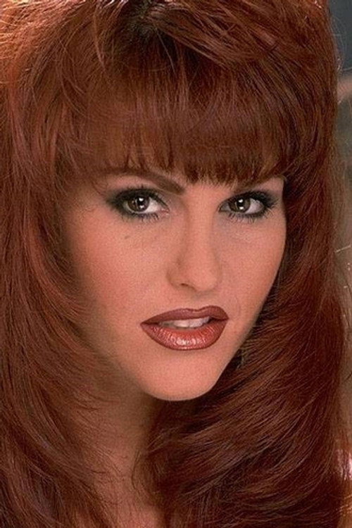 Photo of Gina LaMarca, Acting