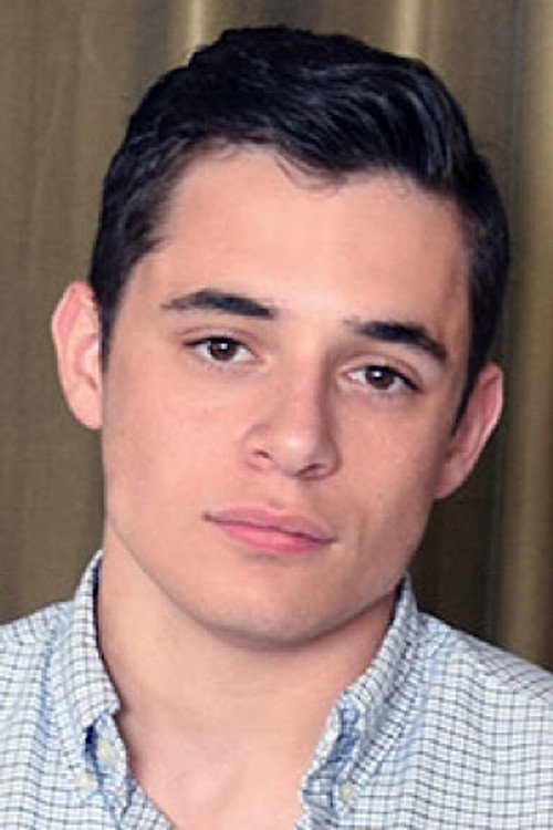 Photo of Dominic Phelps, Acting