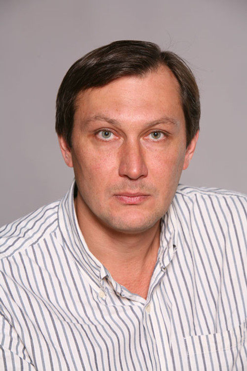 Photo of Sergei Karlenkov, Acting