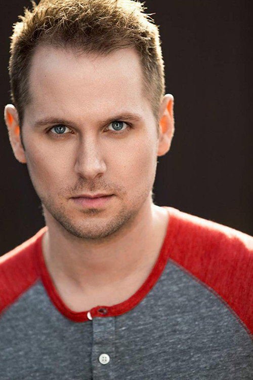 Photo of Paul Root, Acting