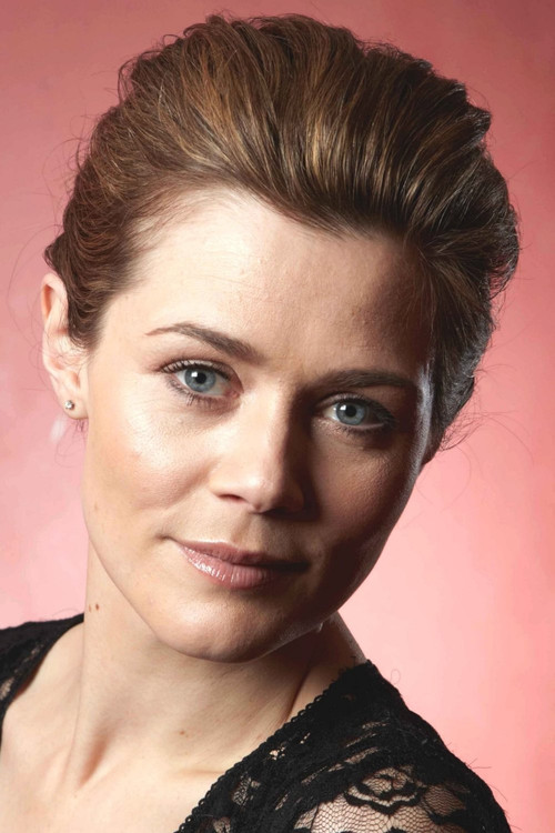 Sofie Lassen-Kahlke profile