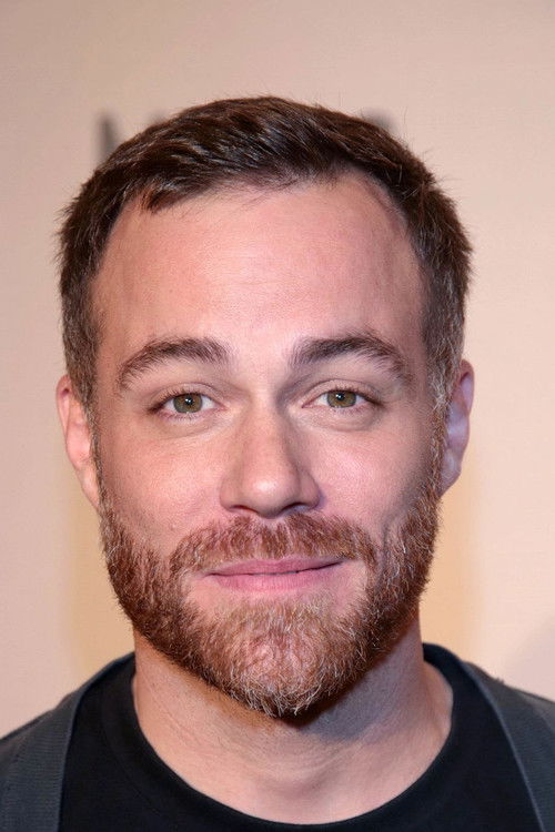 Bernhard Piesk profile