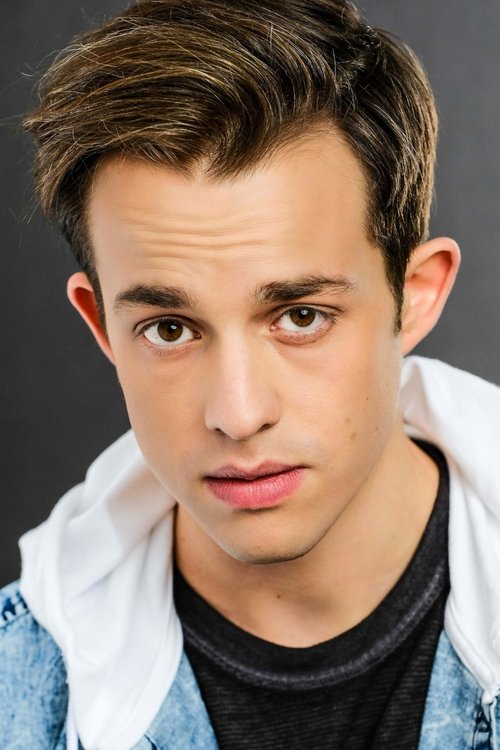 Photo of Will Redmond, Acting