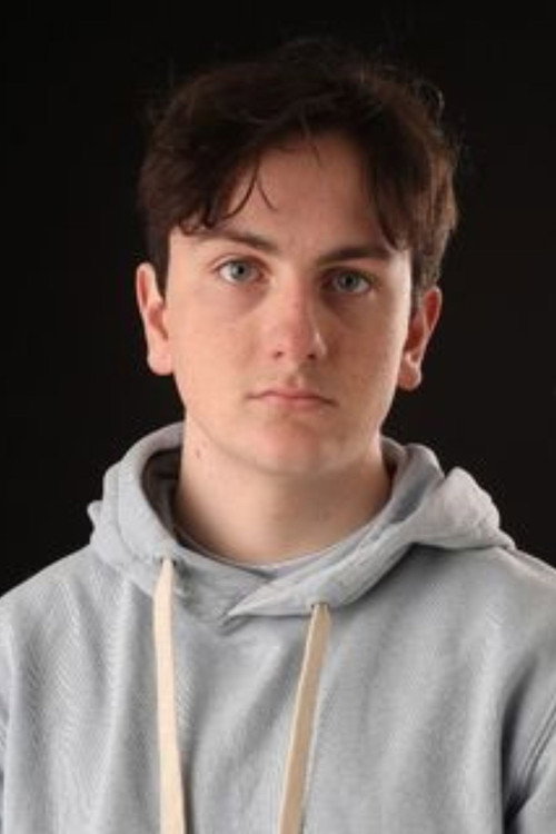 Photo of James Chance, Acting