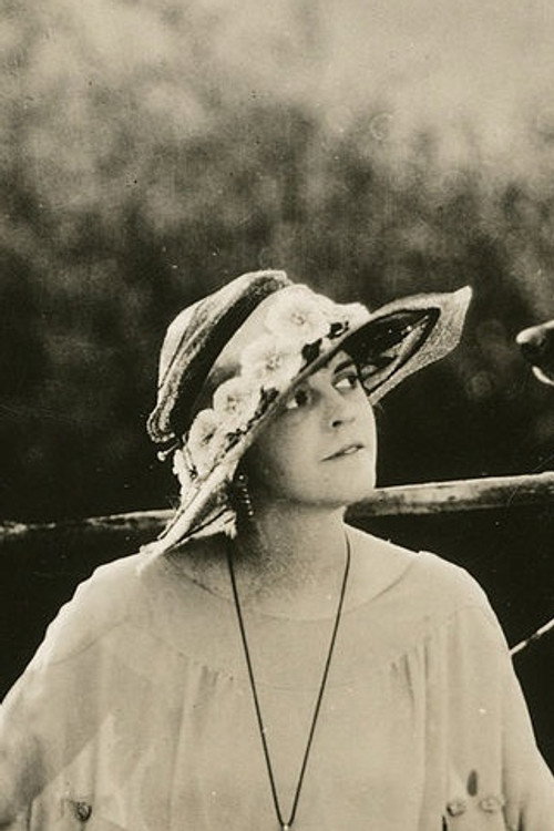 Photo of Jane Murfin, Writing