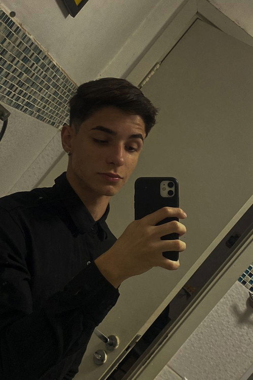 Photo of Gabriel Almoris de Lima, Acting