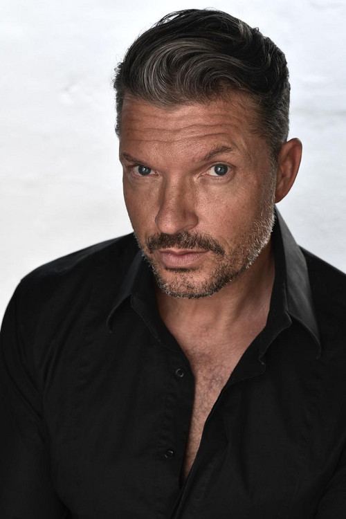 Hardy Krüger Jr. profile