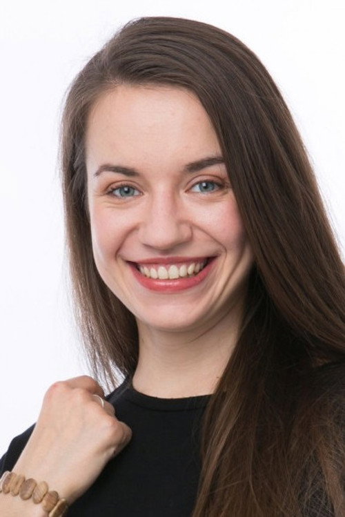 Photo of Laura Kukk, Acting