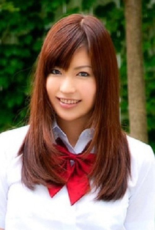 Photo of Chieri Taneda, Acting