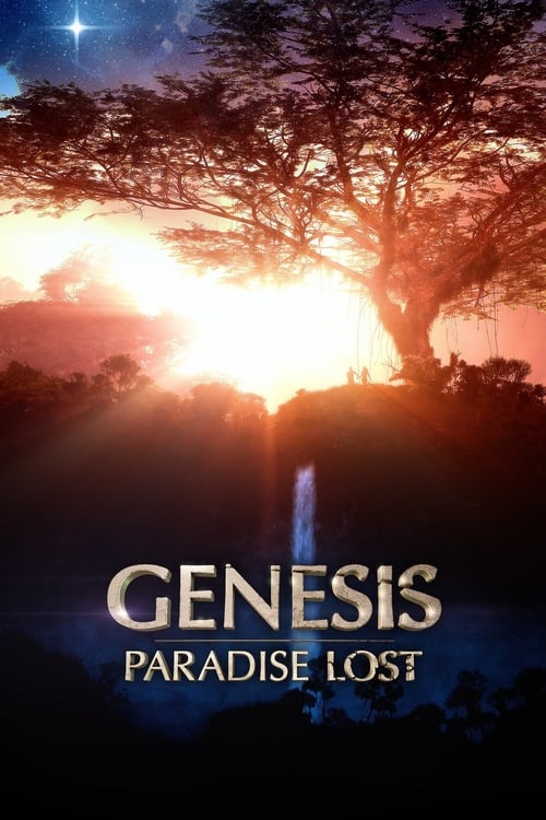 Movie poster for Genesis: Paradise Lost (2017)