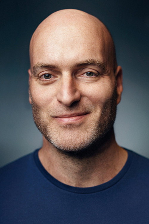 Photo of Koen Monserez, Acting