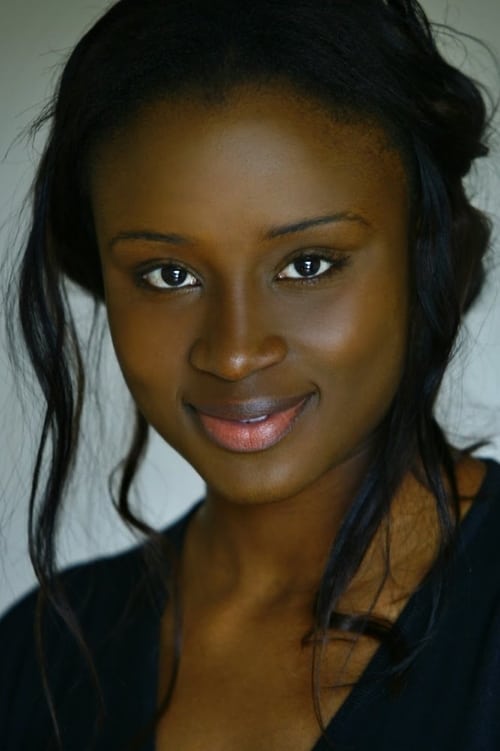 Edéa Darcque profile