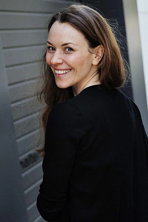 Photo of Antonia Bergman, Acting
