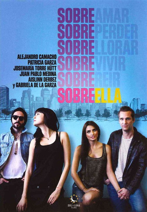 Movie poster for Musth (2013)