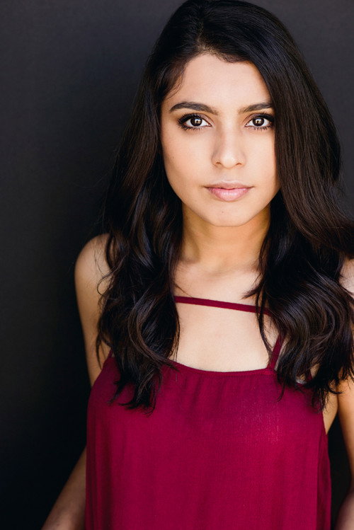 Photo of Sanchita Malik, Acting