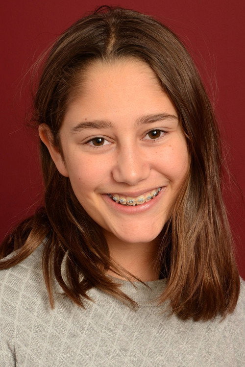 Photo of Imogene Wolodarsky, Acting