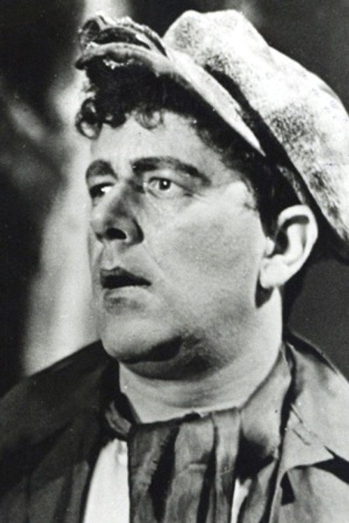 Photo of Arnold Tovornik, Acting