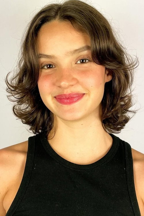 Photo of Isabel Castello Branco, Acting
