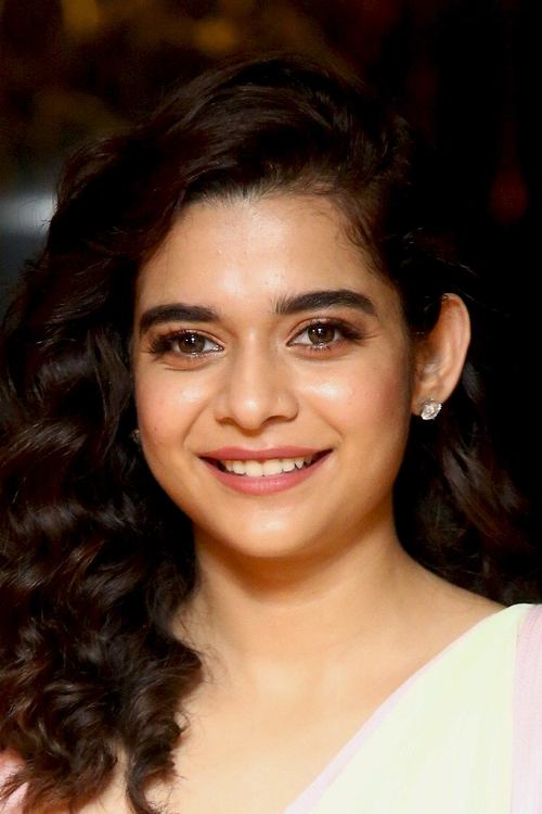 Mithila Palkar profile