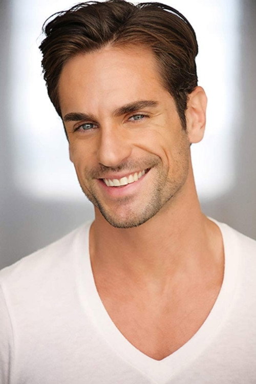 Photo of Antonio Lujak, Acting