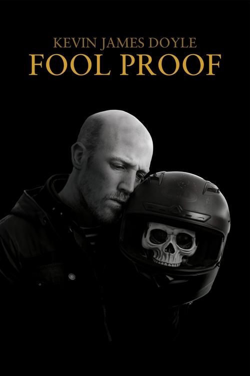 Movie poster for Kevin James Doyle: Fool Proof (2025)