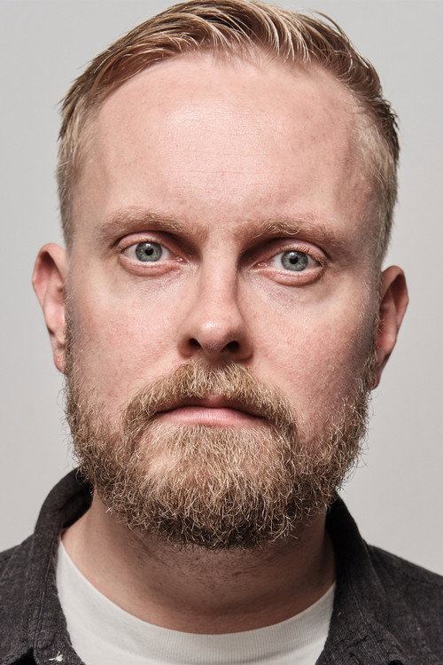 Photo of Fjölnir Gíslason, Acting