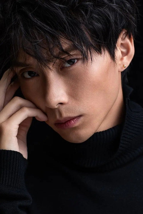 Photo of Zhang Xinkai, Acting