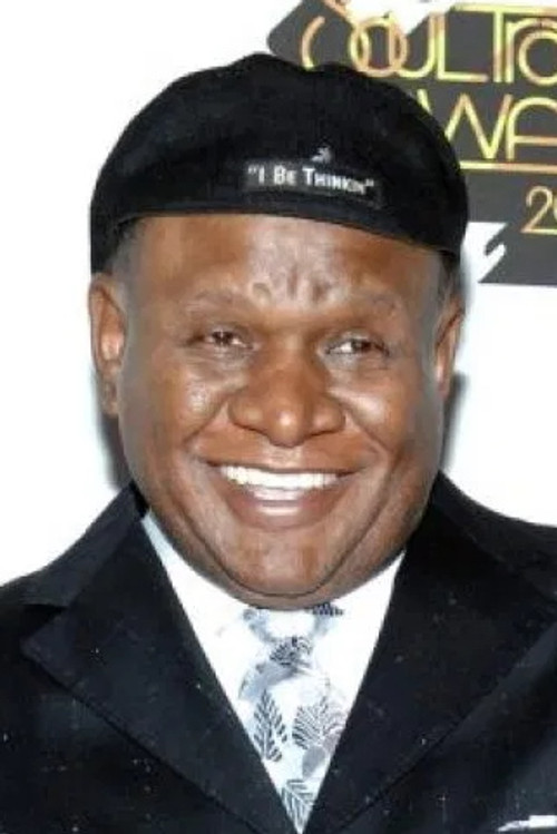 George Wallace profile