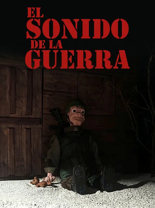 Movie poster for The Sound of War (2009)