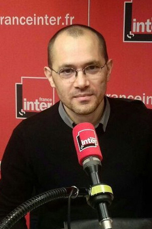 Photo of Stéphane Foucart, Writing