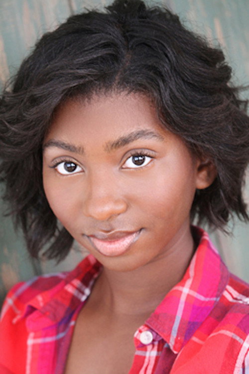 Photo of Blesst Bowden, Acting