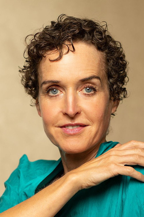 Photo of Anne Scherliess, Acting