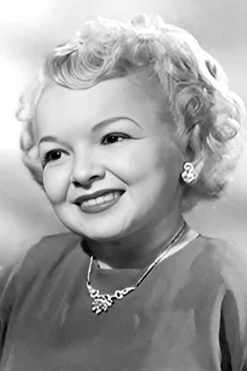 Photo of Anne Sholter, Acting