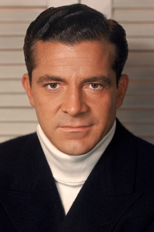 Dana Andrews profile