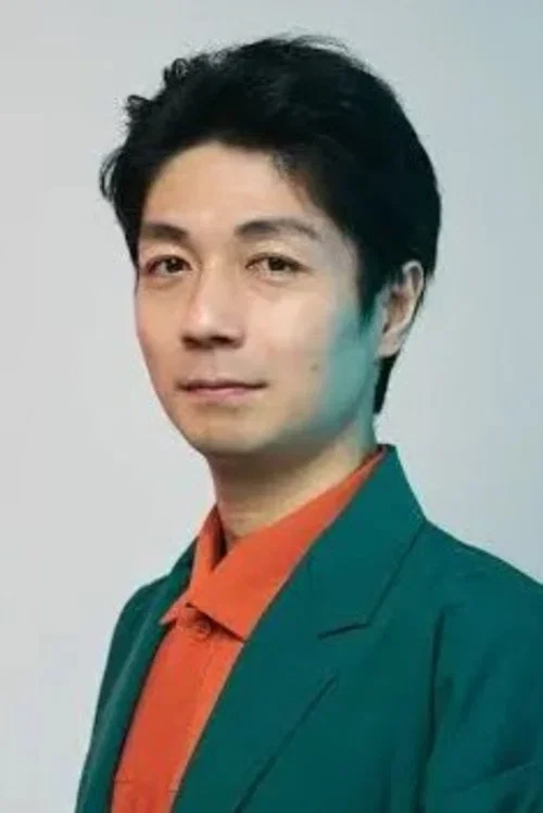 Photo of Kenmochi Hidefumi, Sound