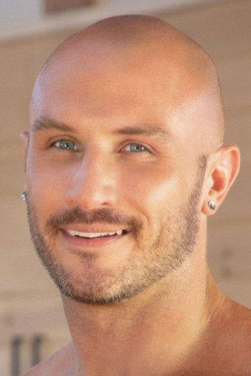 Photo of Greg Riley, Acting