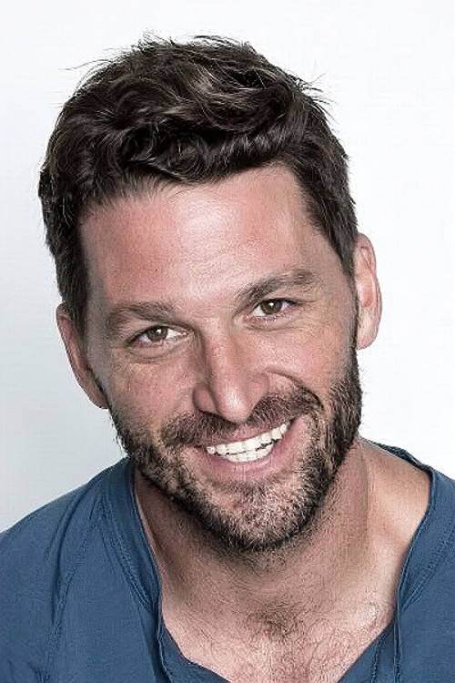 Photo of Brett Tutor, Acting