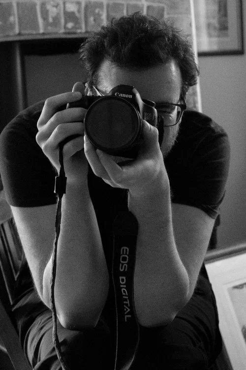 Photo of Dillon Keon, Directing