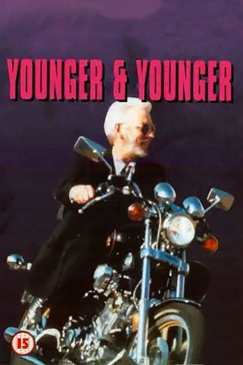 Movie poster for Younger and Younger (1993)