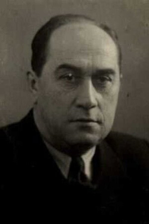 Photo of Valeri Solovtsov, Acting