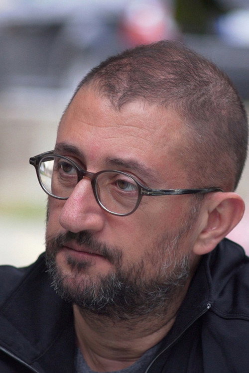 Photo of Mazen Khaled, Directing