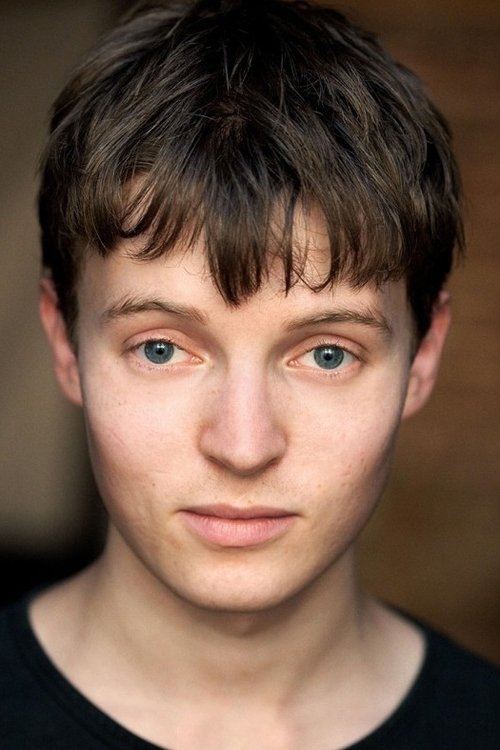 Matthew Tennyson profile