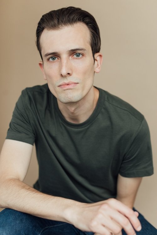 Chad Andrews profile