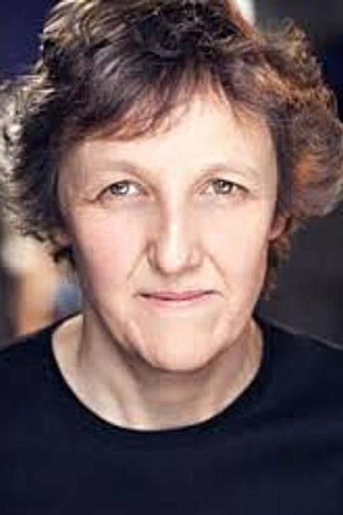 Photo of Joyce Henderson, Acting