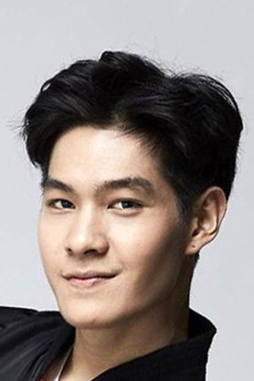 Kasidej Hongladaromp profile