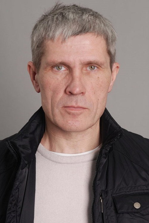 Photo of Alexandr Aravushkin, Acting