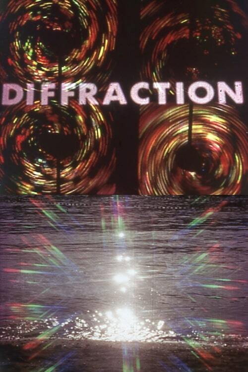 Movie poster for Diffraction Film (1965)
