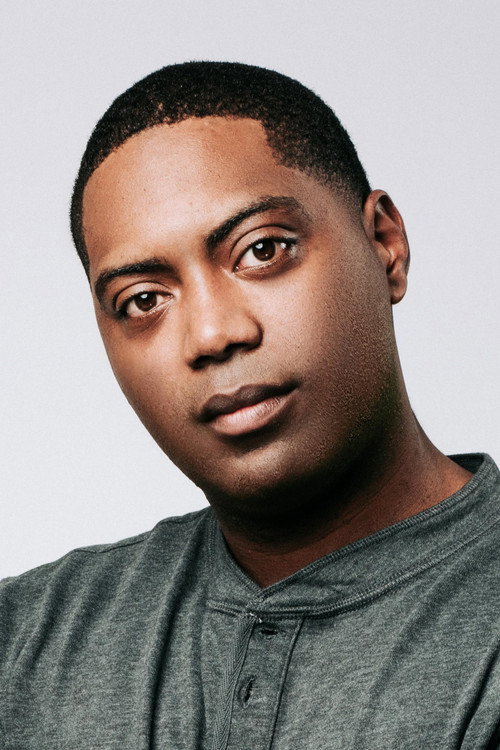 Photo of Michael Davis, Acting