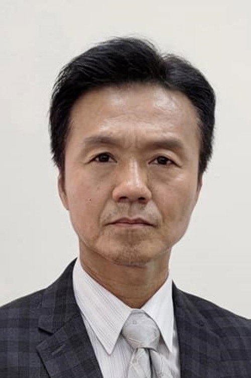 Photo of Li Guo-zhen, Acting